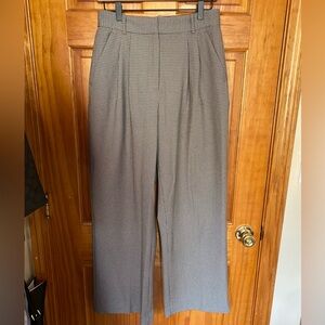 Abercrombie & Fitch Sloane Tailored Pant